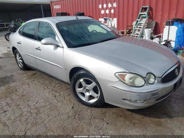 Auction sale of the 2005 Buick Lacrosse Cxl, vin: 2G4WD562351213892, lot number: 45566466