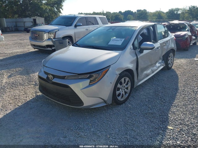Auction sale of the 2024 Toyota Corolla Le, vin: 5YFB4MDE7RP185144, lot number: 45566478