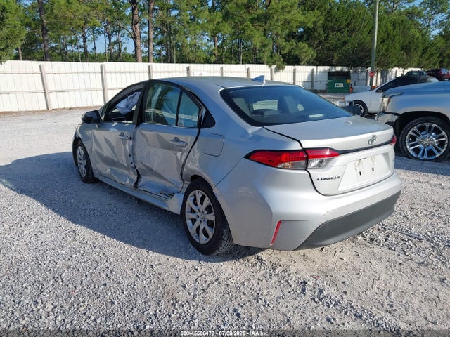 Aukcja sprzedaży 2024 Toyota Corolla Le, vin: 5YFB4MDE7RP185144, numer aukcji: 45566478