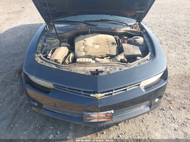 45566480 :رقم المزاد ، 2G1FD1E31F9103068 vin ، 2015 Chevrolet Camaro 1lt مزاد بيع
