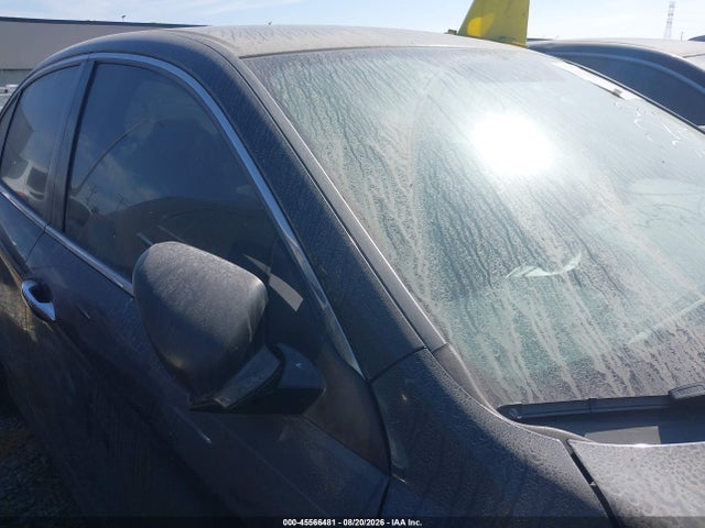 Honda ACCORD LX 2015 1HGCR2F38FA156291 Image 13