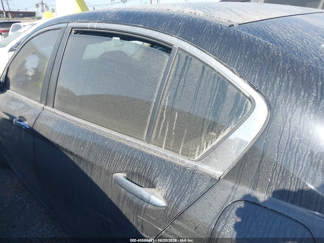 Honda ACCORD LX 2015 1HGCR2F38FA156291 Image 14