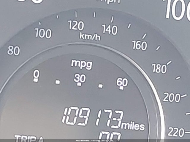Honda ACCORD LX 2015 1HGCR2F38FA156291 Image 15