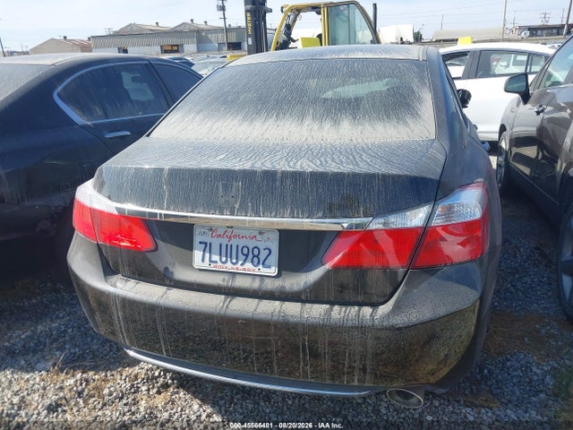 Honda ACCORD LX 2015 1HGCR2F38FA156291 Image 16