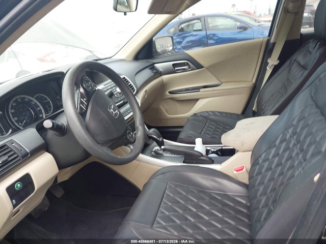 Honda ACCORD LX 2015 1HGCR2F38FA156291 Image 17
