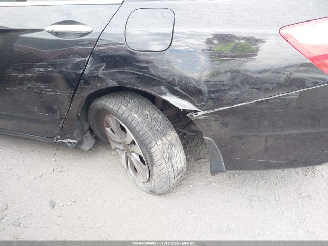 Honda ACCORD LX 2015 1HGCR2F38FA156291 Image 6