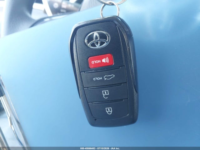 JTDBCMFE8S3099677 Toyota Corolla Hybrid Le