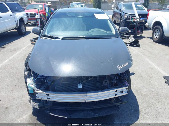JTDBCMFE8S3099677 Toyota Corolla Hybrid Le