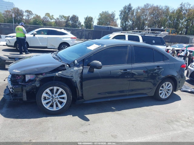 JTDBCMFE8S3099677 Toyota Corolla Hybrid Le