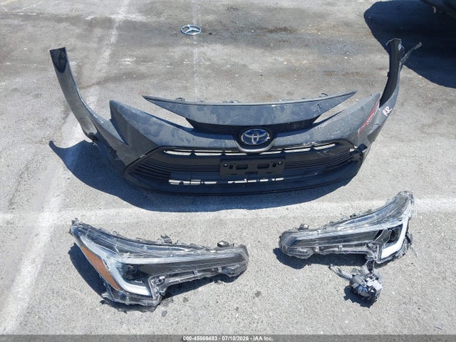 JTDBCMFE8S3099677 Toyota Corolla Hybrid Le