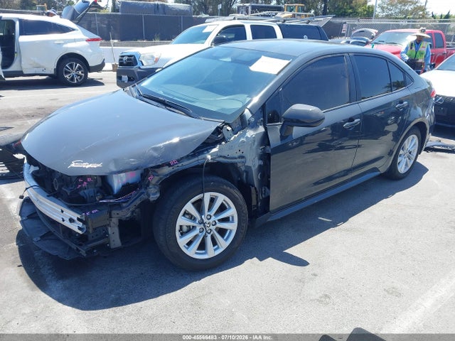JTDBCMFE8S3099677 Toyota Corolla Hybrid Le