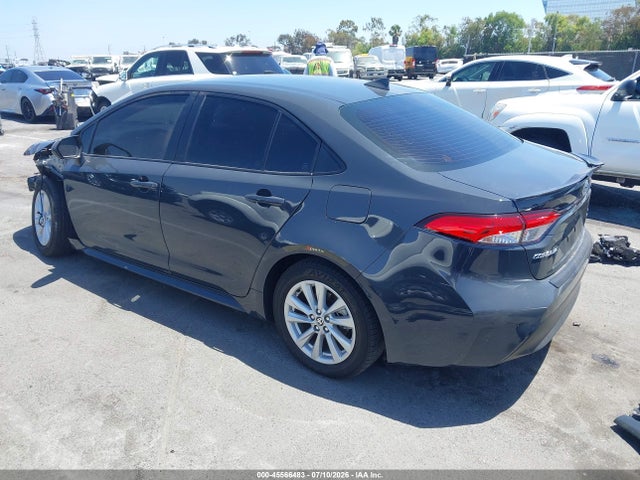 JTDBCMFE8S3099677 Toyota Corolla Hybrid Le