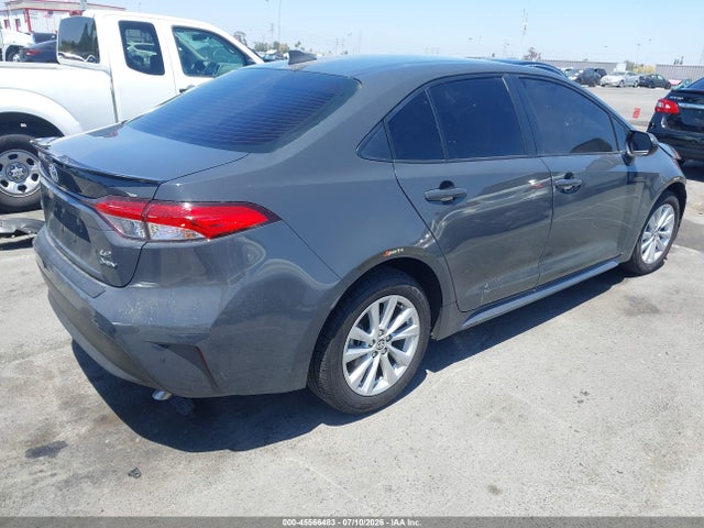 JTDBCMFE8S3099677 Toyota Corolla Hybrid Le