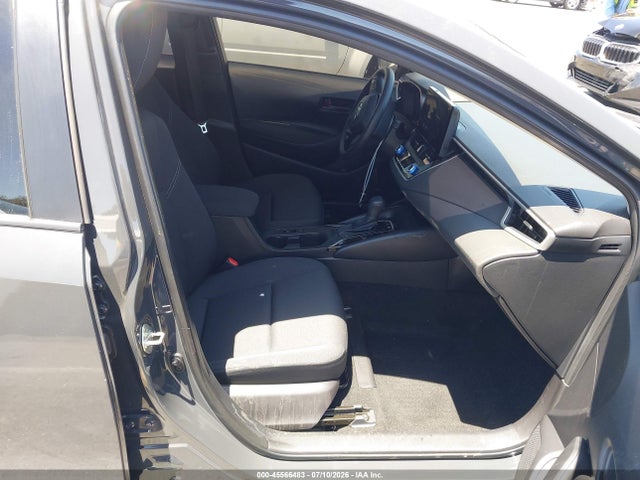 JTDBCMFE8S3099677 Toyota Corolla Hybrid Le