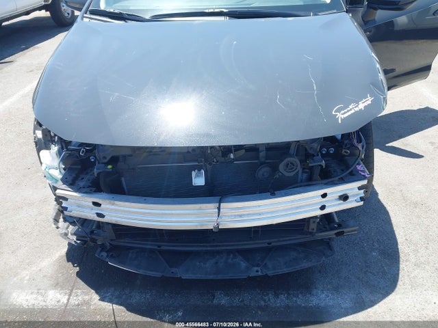 JTDBCMFE8S3099677 Toyota Corolla Hybrid Le