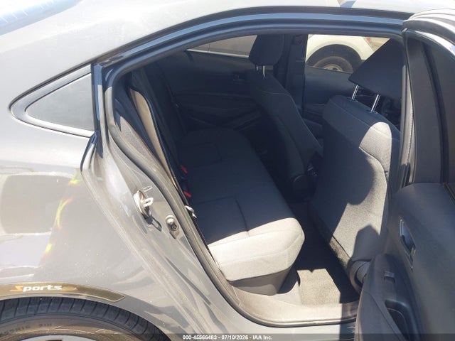 JTDBCMFE8S3099677 Toyota Corolla Hybrid Le