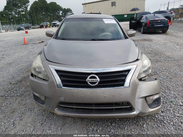 Nissan ALTIMA 2.5 2014 1N4AL3AP5EC147662 Image 12