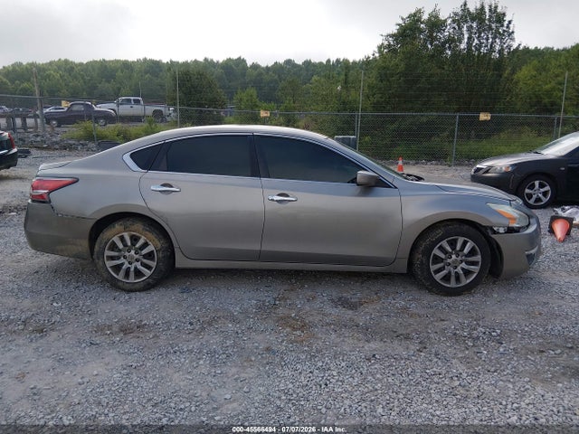 Nissan ALTIMA 2.5 2014 1N4AL3AP5EC147662 Image 13