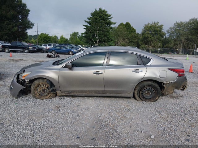 Nissan ALTIMA 2.5 2014 1N4AL3AP5EC147662 Image 14