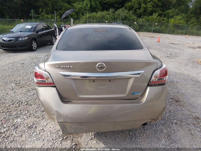 Nissan ALTIMA 2.5 2014 1N4AL3AP5EC147662 Image 16