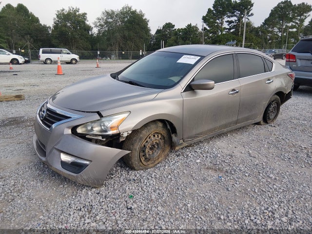 Nissan ALTIMA 2.5 2014 1N4AL3AP5EC147662 Image 2