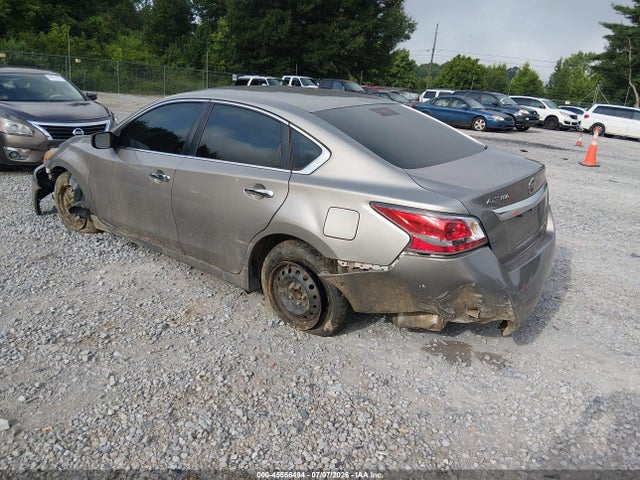 Nissan ALTIMA 2.5 2014 1N4AL3AP5EC147662 Image 3