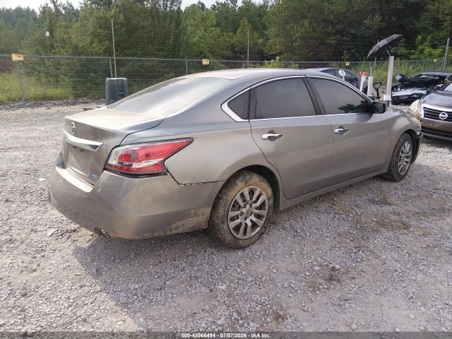 Nissan ALTIMA 2.5 2014 1N4AL3AP5EC147662 Image 4