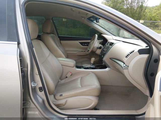 Nissan ALTIMA 2.5 2014 1N4AL3AP5EC147662 Image 5