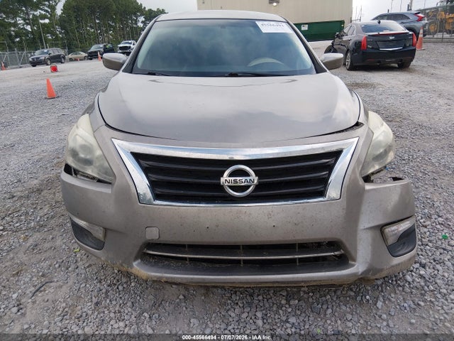 Nissan ALTIMA 2.5 2014 1N4AL3AP5EC147662 Image 6