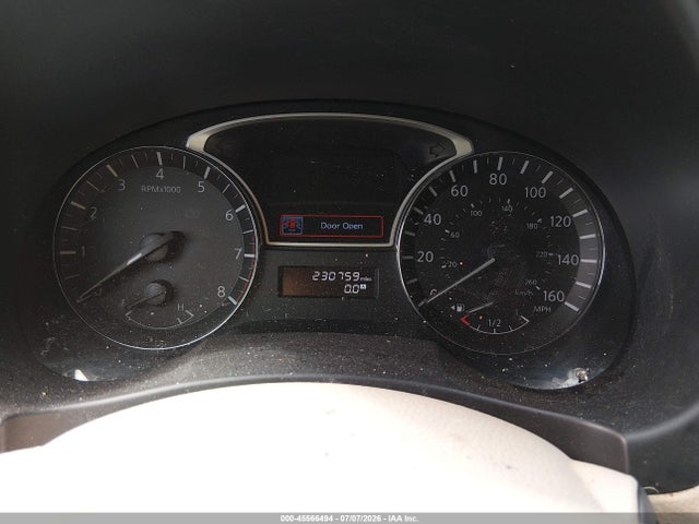 Nissan ALTIMA 2.5 2014 1N4AL3AP5EC147662 Image 7