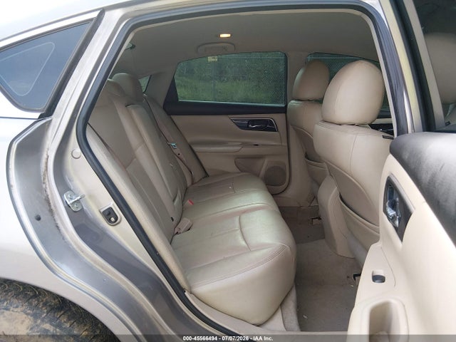 Nissan ALTIMA 2.5 2014 1N4AL3AP5EC147662 Image 8