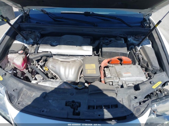 Lexus ES 300H 2014 JTHBW1GGXE2071328 Image 10