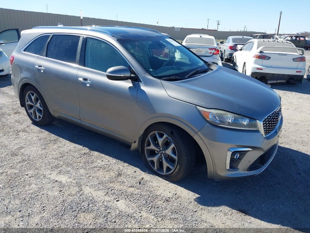 2019 5XYPK4A5XKG460077 main image