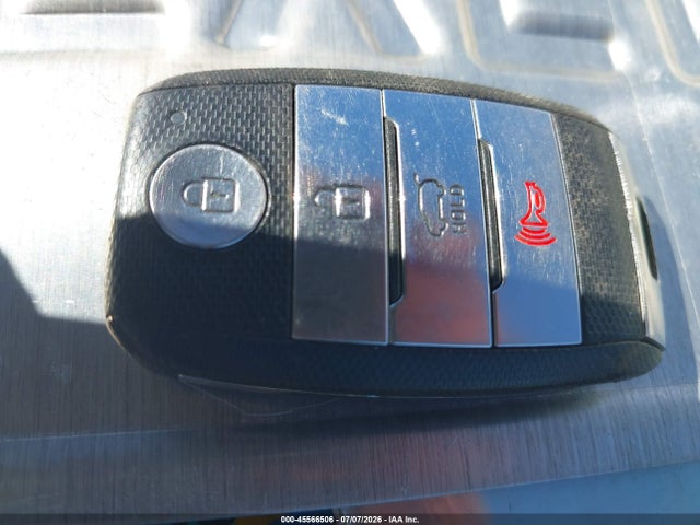 KIA Sorento 3.3l Sx 2019 5XYPK4A5XKG460077 Image 11