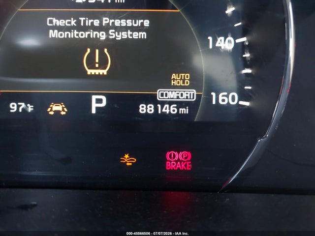 KIA Sorento 3.3l Sx 2019 5XYPK4A5XKG460077 Image 16