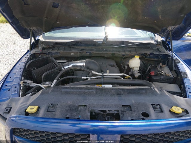 Aukcja sprzedaży 2014 Ram 1500 Express, vin: 1C6RR7FT4ES394984, numer aukcji: 45566510