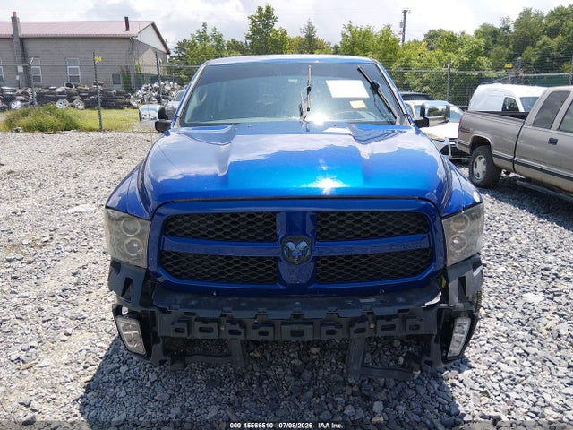 Aukcja sprzedaży 2014 Ram 1500 Express, vin: 1C6RR7FT4ES394984, numer aukcji: 45566510