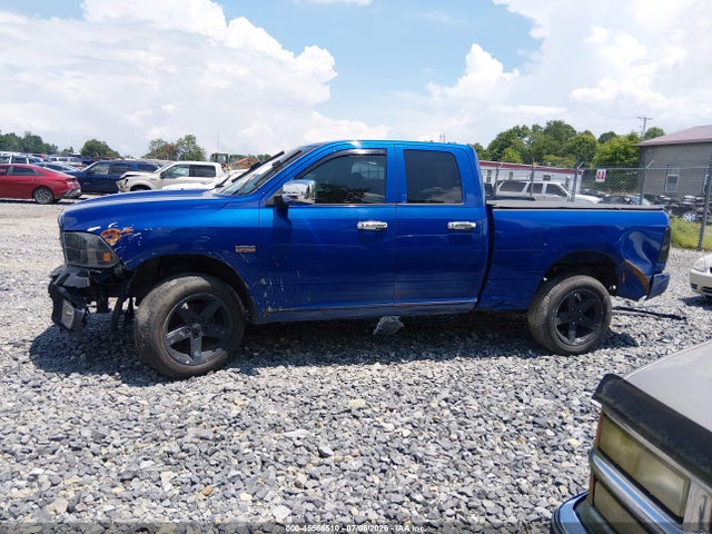Aukcja sprzedaży 2014 Ram 1500 Express, vin: 1C6RR7FT4ES394984, numer aukcji: 45566510