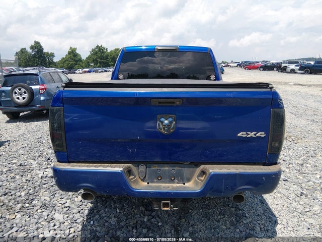 Aukcja sprzedaży 2014 Ram 1500 Express, vin: 1C6RR7FT4ES394984, numer aukcji: 45566510