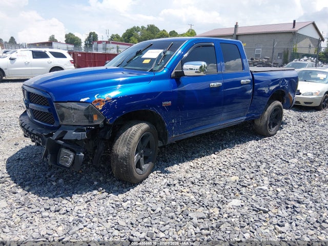 Aukcja sprzedaży 2014 Ram 1500 Express, vin: 1C6RR7FT4ES394984, numer aukcji: 45566510