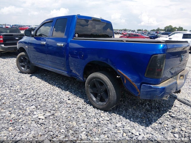 Aukcja sprzedaży 2014 Ram 1500 Express, vin: 1C6RR7FT4ES394984, numer aukcji: 45566510
