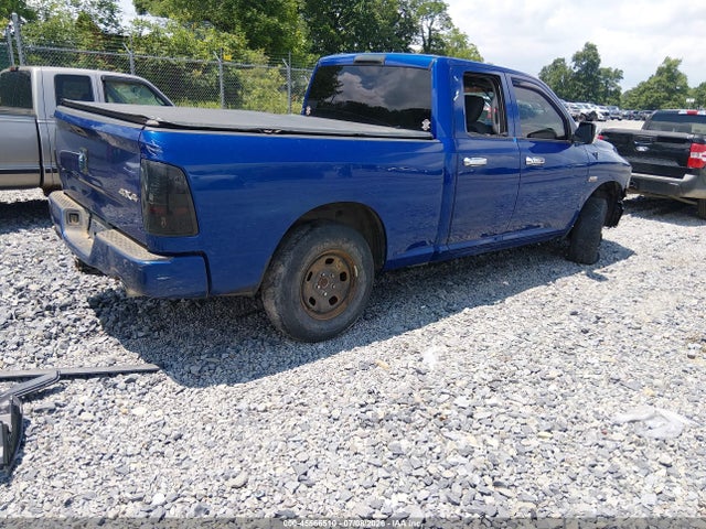 Aukcja sprzedaży 2014 Ram 1500 Express, vin: 1C6RR7FT4ES394984, numer aukcji: 45566510