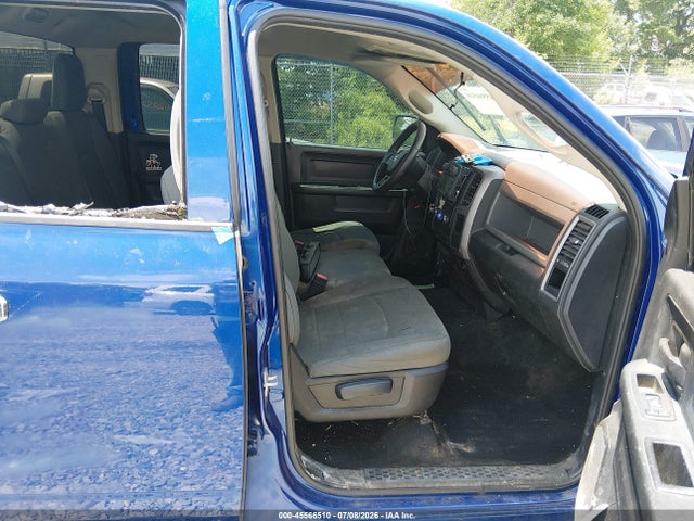 Aukcja sprzedaży 2014 Ram 1500 Express, vin: 1C6RR7FT4ES394984, numer aukcji: 45566510