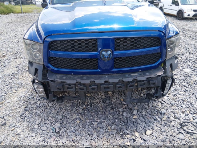 Aukcja sprzedaży 2014 Ram 1500 Express, vin: 1C6RR7FT4ES394984, numer aukcji: 45566510
