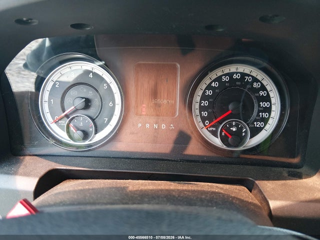Aukcja sprzedaży 2014 Ram 1500 Express, vin: 1C6RR7FT4ES394984, numer aukcji: 45566510