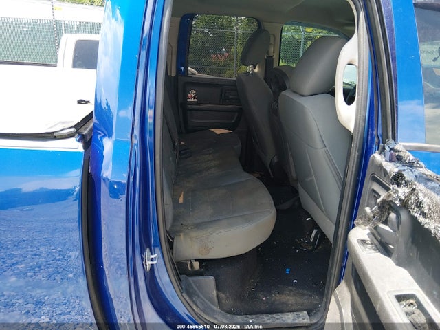 Aukcja sprzedaży 2014 Ram 1500 Express, vin: 1C6RR7FT4ES394984, numer aukcji: 45566510