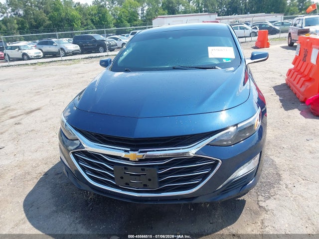 Aukcja sprzedaży 2020 Chevrolet Malibu Fwd Lt, vin: 1G1ZD5ST6LF133470, numer aukcji: 45566515