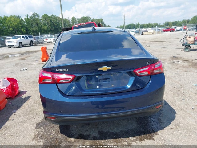 Aukcja sprzedaży 2020 Chevrolet Malibu Fwd Lt, vin: 1G1ZD5ST6LF133470, numer aukcji: 45566515