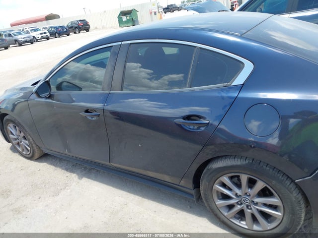 Aukcja sprzedaży 2021 Mazda Mazda3 2.5 S, vin: JM1BPAALXM1320087, numer aukcji: 45566517