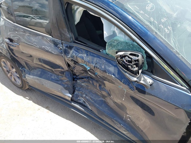 Aukcja sprzedaży 2021 Mazda Mazda3 2.5 S, vin: JM1BPAALXM1320087, numer aukcji: 45566517